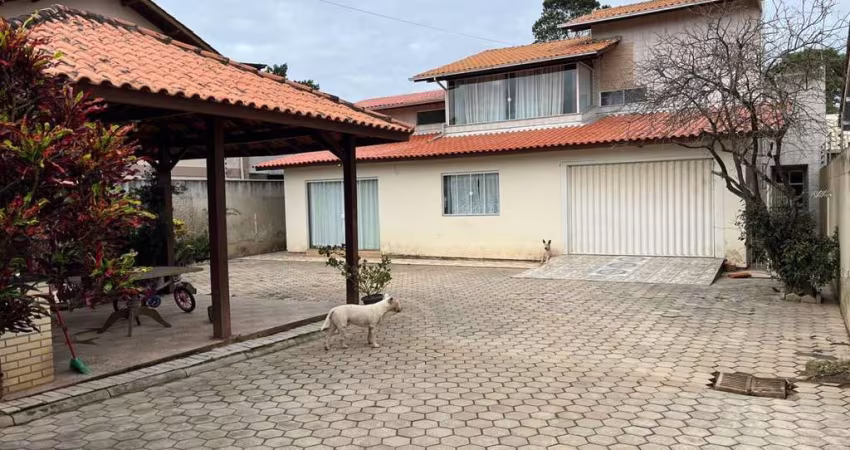 Casa para Venda em Florianópolis, Rio Vermelho, 2 dormitórios, 1 suíte, 2 banheiros, 3 vagas
