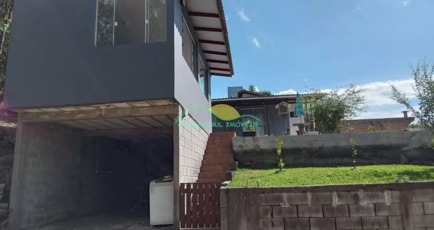 Casa com 264m² à venda nos Altos do Ribeirão – Vista Deslumbrante para o Mar! Altos do Ribeirão em