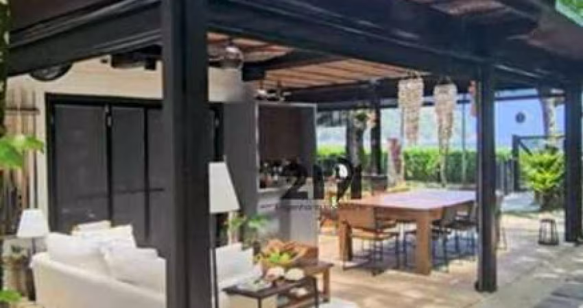 Casa com 8 dormitórios à venda, 1358 m² por R$ 45.000.000,00 - Praia Barra do Sahy - São Sebastião/SP
