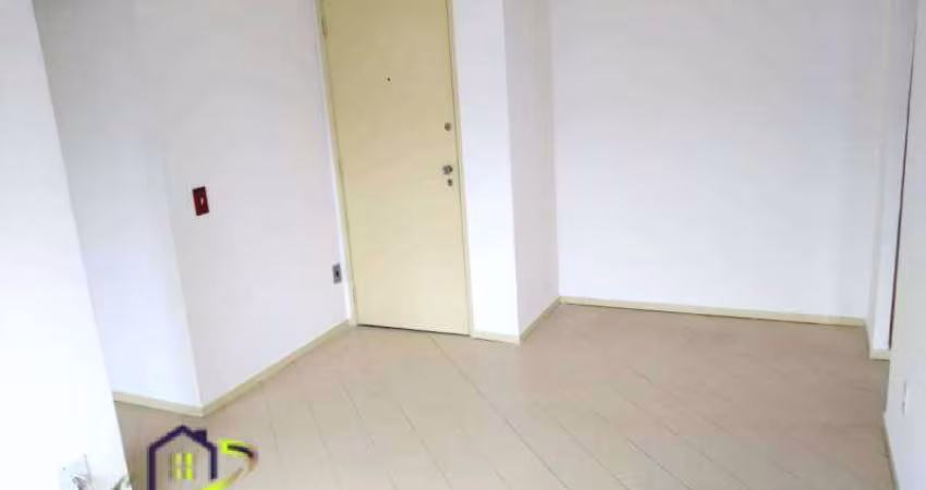 Ótimo Apto Desocupado 2 Qts e 2 W.C no Cond. Telos Eng Novo