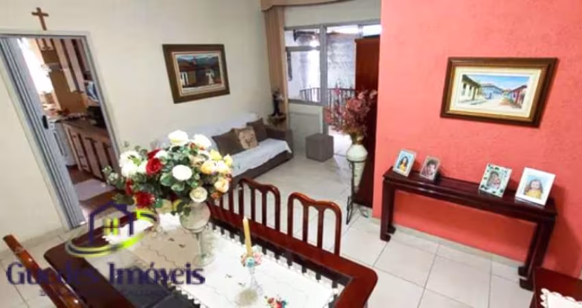 Ótimo Apto Sala 4 Qts (1 Suíte) e Lazer na Freguesia
