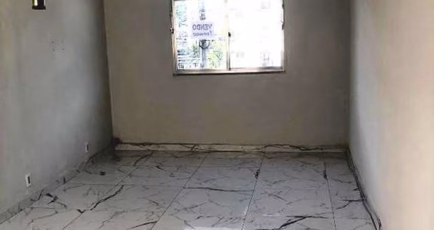 Ótimo Apto  Sala Quarto no Condomínio Merck