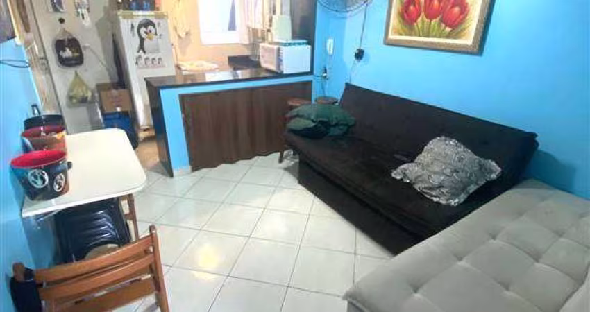 KITNETE dividido p/a 1 Dorm, 30 m² de área útil, BAIRRO: AVIAÇÃO.