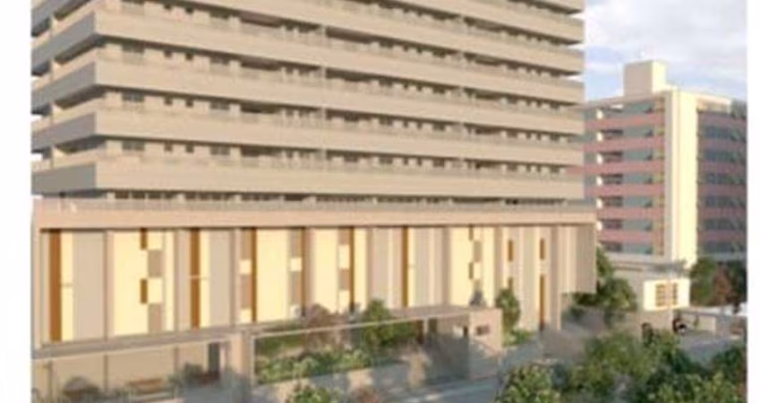 Apto de 2 Dorm c/ 2SUÍTES, 2 VAGAS, 93,24 m² de área útil. BAIRRO: TUPI.