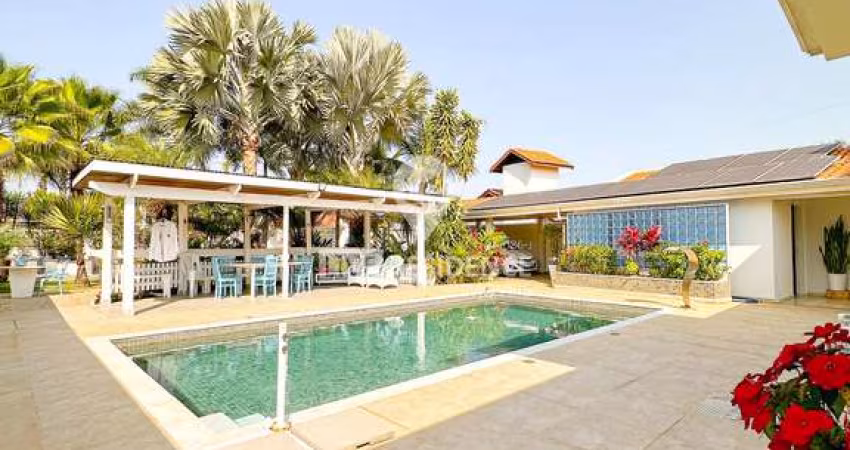 Casa à venda no condomínio Parque da Fazenda em Itatiba