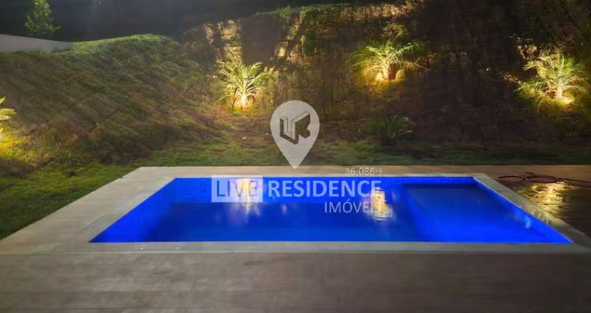 Paradiso casa a venda em Louveira à Itatiba