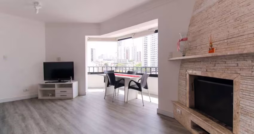 Apartamento - Padrão, para Venda em São Paulo/SP