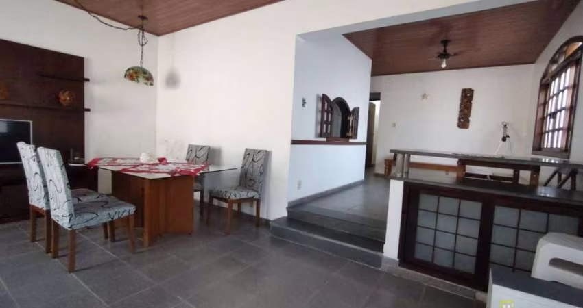 Casa com 3 dormitórios à venda, 173 m² por R$ 1.000.000,00 - Jardim Guaiuba - Guarujá/SP