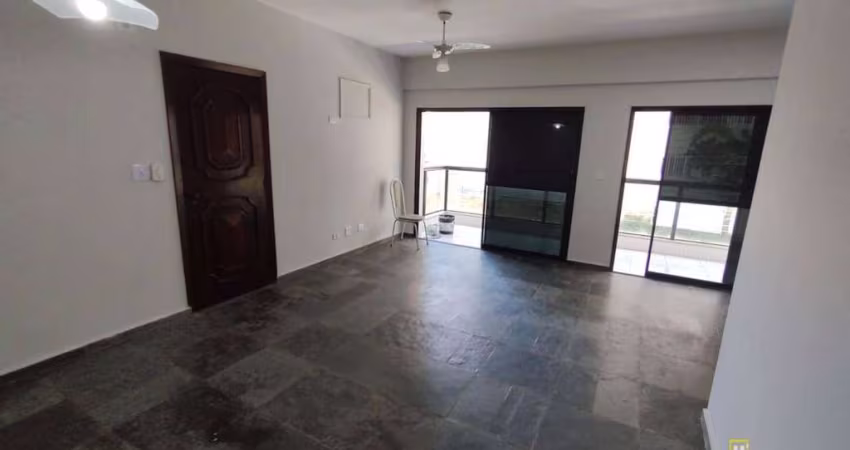 Apartamento com 3 dormitórios à venda, 120 m² por R$ 730.000,00 - Astúrias - Guarujá/SP