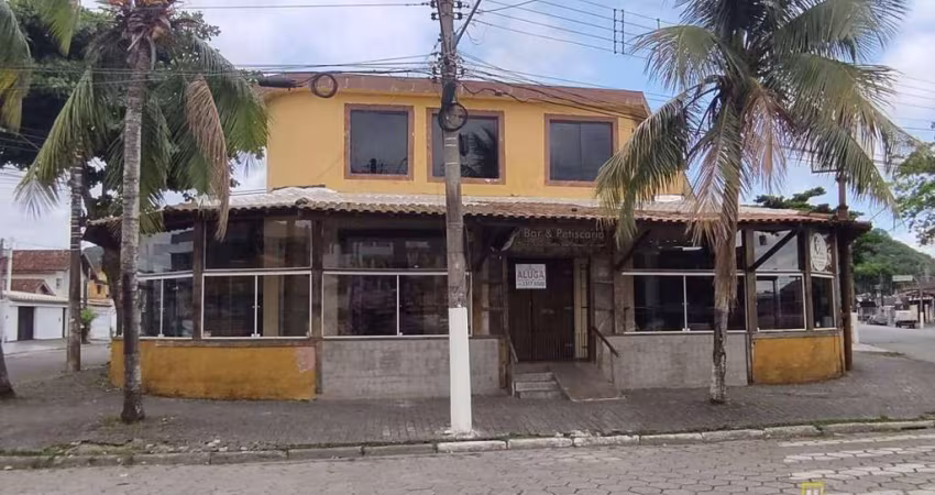 Loja para alugar, 371 m² por R$ 8.500,00 + IPTU/mês - Jardim Helena Maria - Guarujá/SP