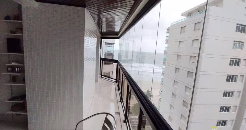 Apartamento com 3 dormitórios à venda, 95 m² por R$ 960.000,00 - Astúrias - Guarujá/SP