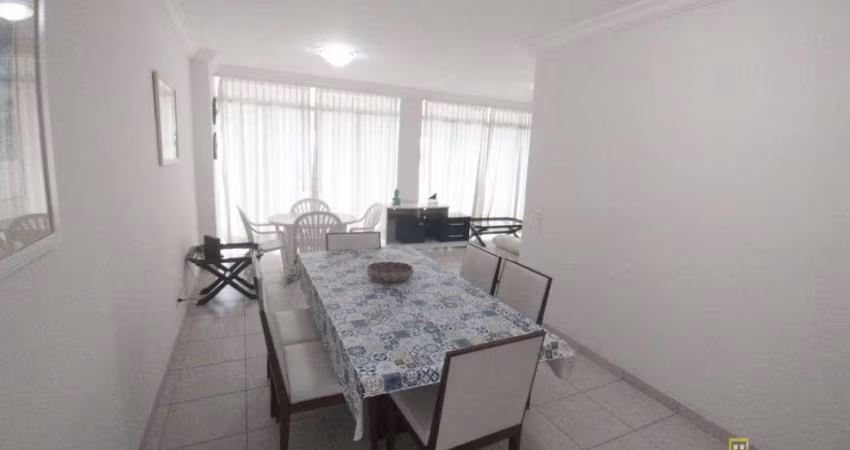 Apartamento com 2 dormitórios à venda, 80 m² por R$ 1.050.000,00 - Astúrias - Guarujá/SP