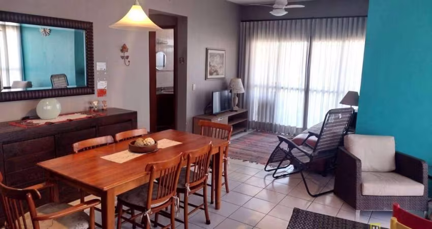 Apartamento com 2 dormitórios à venda, 138 m² por R$ 850.000,00 - Astúrias - Guarujá/SP
