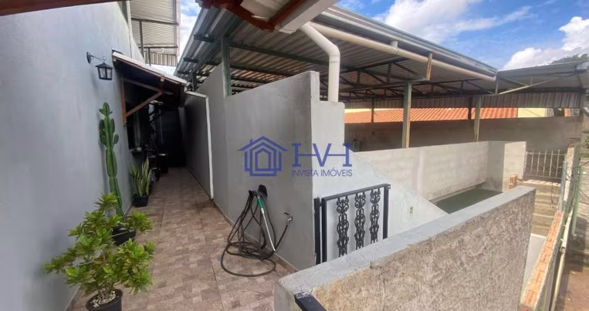 Casa com 2 quartos à venda na Etelvina Carneiro, Belo Horizonte 