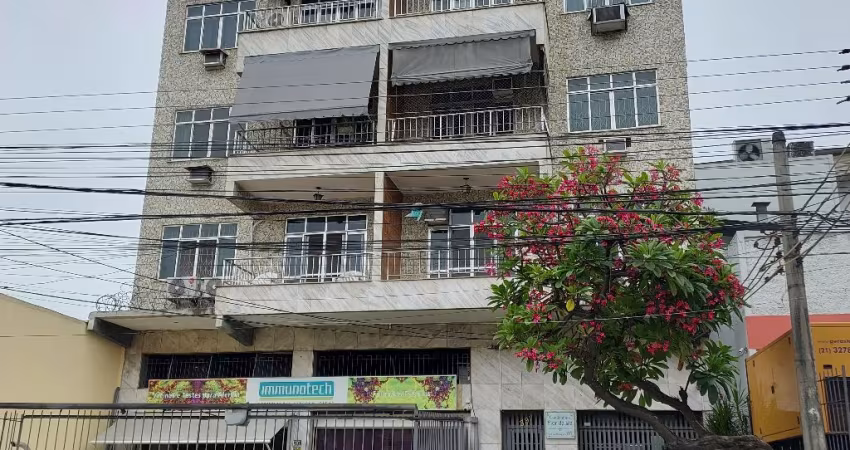 Abolição apartamento 2 quartos garagem