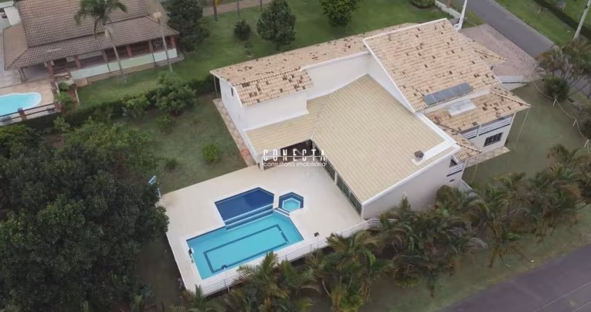 Chácara Térrea em Itupeva, Condomínio Horizonte Azul I - 552,02 m²