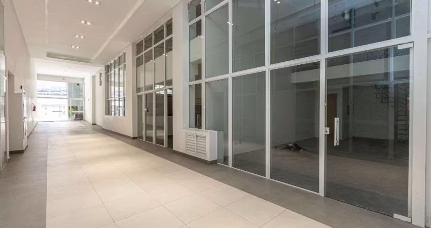 Loja para alugar, 54 m² por R$ 2.457,90/mês + taxas- Centro - Curitiba/PR