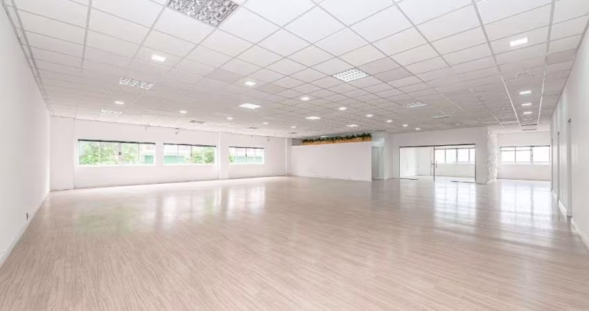 Loja para alugar, 426 m² por R$ 17.040,00/mês + Taxas Ahú - Curitiba/PR