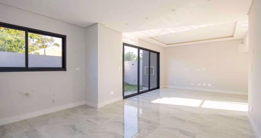 Casa em condomínio com 3 suítes à venda, 166 m² por R$ 1.310.000 - Pilarzinho - Curitiba/PR
