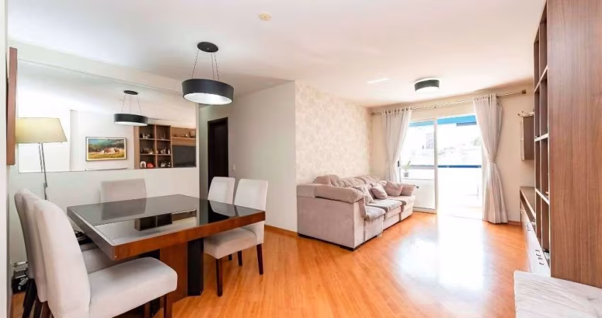 Apartamento com 3 dormitórios à venda, 95 m² por R$ 799.000,00 - Água Verde - Curitiba/PR