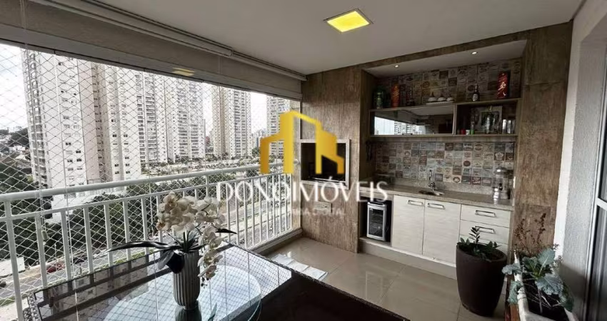 Apartamento à venda 3 quartos 3 suítes Domo Life Centro São Bernardo do Campo 1.820.000,00