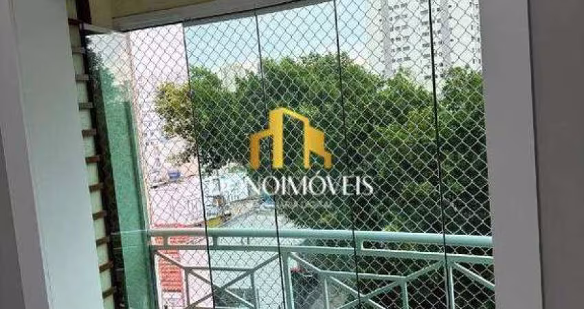 Apartamento à venda 3 quartos 1 suíte Edificio Dallas Barcelona São Caetano do Sul 860.000,00