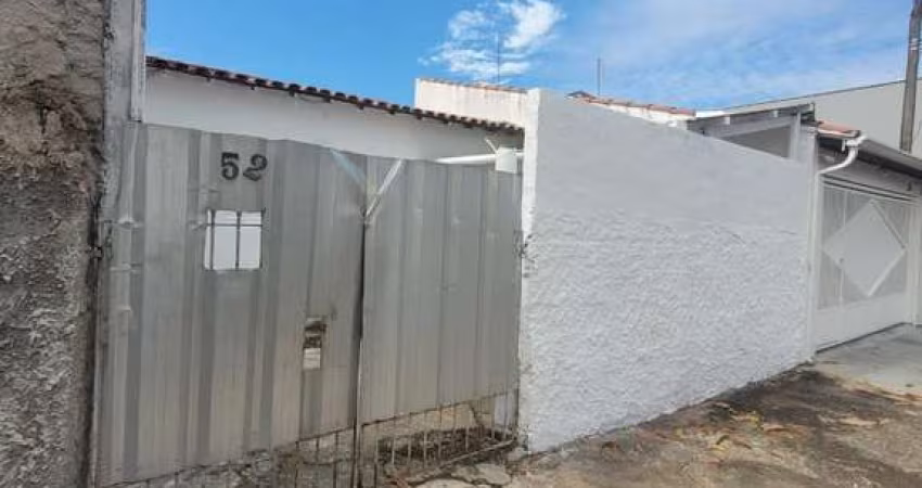 Casa para locação de 01 dormitório, localizado na Vila Maria Helena, Indaiatuba, SP- Agende já sua