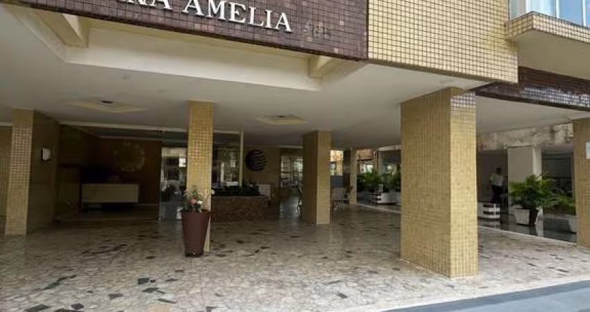 1/4 - Condomínio Edifício Ana Amélia