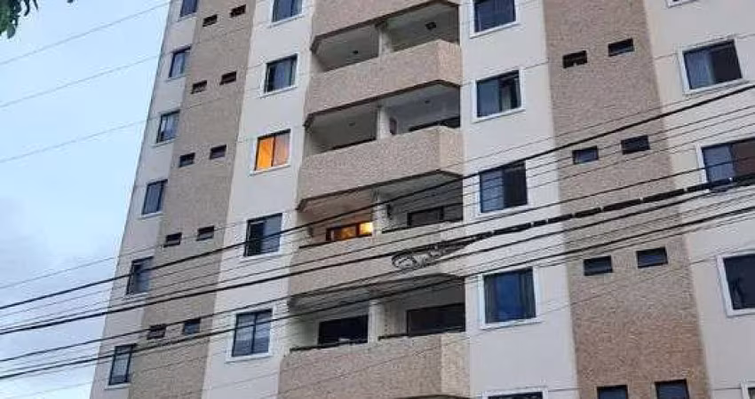 2/4 - com suíte | Condomínio Residencial Villa Kadosh - Vila Laura