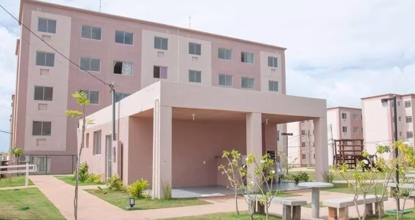 2/4 - Residencial Alto do Picuaia