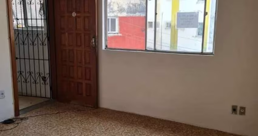 2/4 - Conjunto Cabula VI