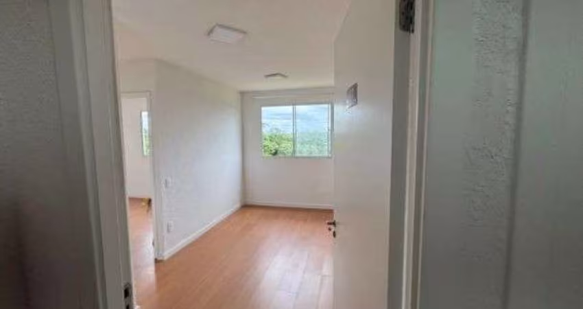 Apartamento para Venda em Curitiba, Umbará, 2 dormitórios, 1 banheiro, 1 vaga