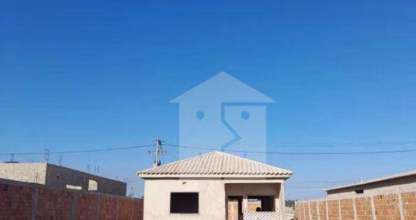 Casa com 3 dormitórios à venda, 79 m² por R$ 235.000,00 - Jardim Atlântico Central (Itaipuaçu) - Maricá/RJ