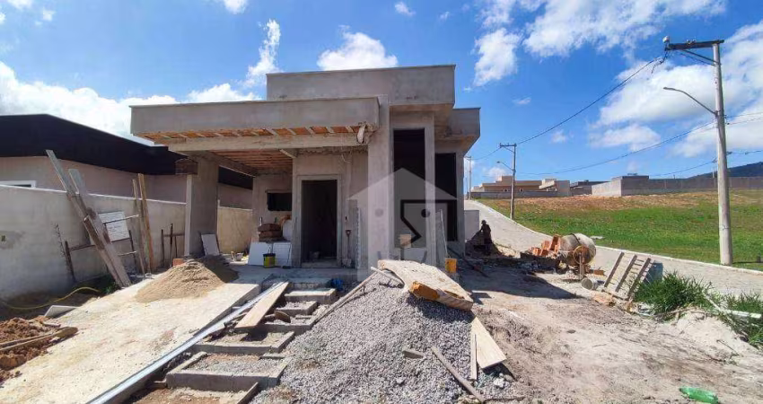 Casa com 3 dormitórios à venda, 99 m² por R$ 540.000 - Ubatiba - Maricá/RJ