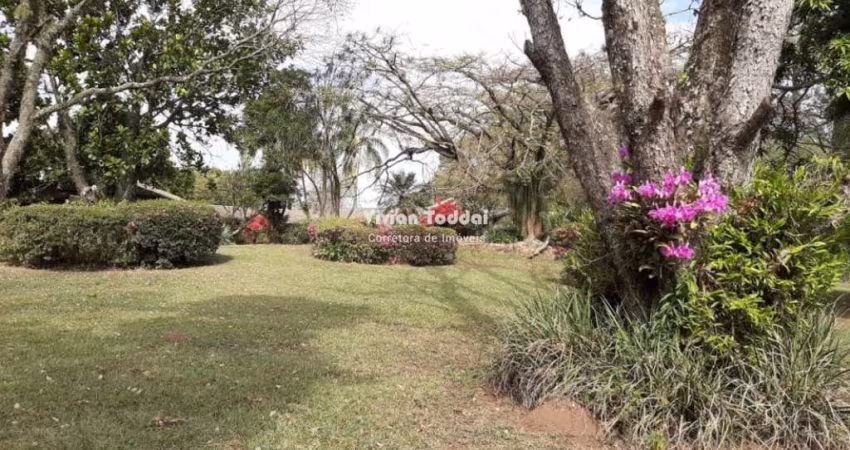 Vende-se Residential / Land Lot em Jundiaí