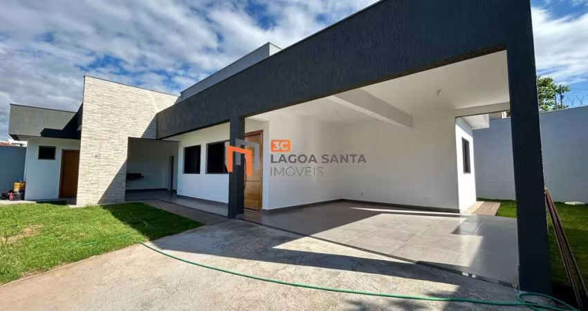 CASA DE 03 QUARTOS NO BAIRRO LUNDCÉIA  Á 2KM DA ORLA DA LAGOA CENTRAL