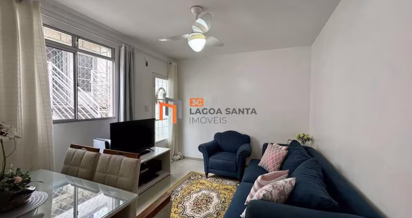 APARTAMENTO COM 02 QUARTOS NO BAIRRO SANTA MARIA EM PEDRO LEOPOLDO