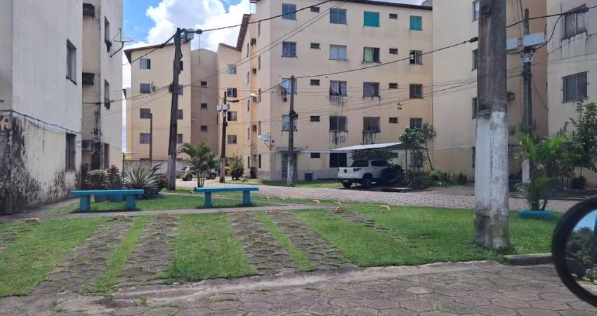 APARTAMENTO A VENDA NO ÁGUAS BRANCAS