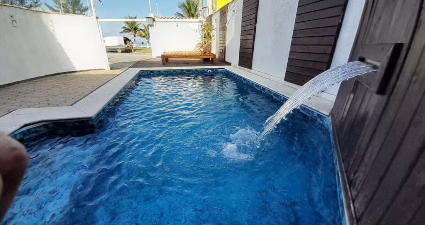 Casa para Venda em Itanhaém, Califórnia, 2 dormitórios, 1 suíte, 1 banheiro, 2 vagas