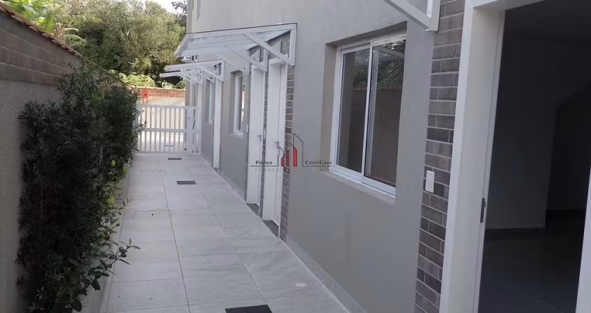 Casa em Condomínio para Venda em Itanhaém, Cibratel, 2 dormitórios, 1 banheiro, 1 vaga