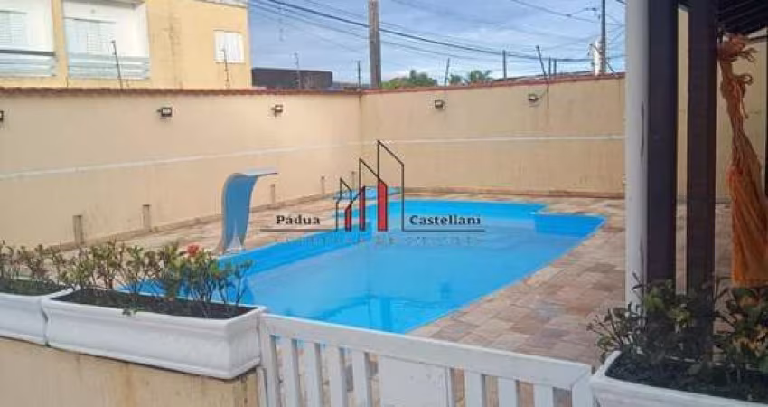 Casa para Venda em Mongaguá, OCEANOPOLES, 2 dormitórios, 1 banheiro, 1 vaga