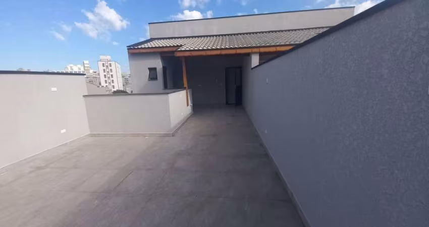 Apartamento Duplex/Cobertura em Santa Teresinha  -  Santo André