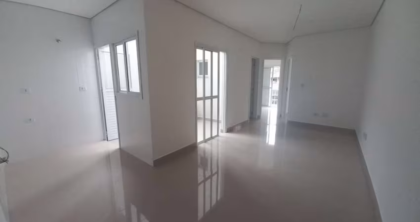 Apartamento em Vila Humaitá  -  Santo André