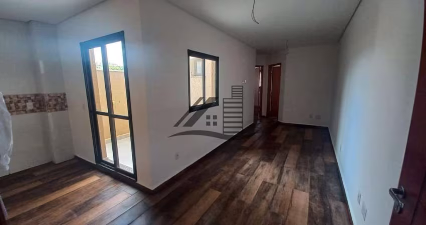 Apartamento em Vila Vitória  -  Santo André
