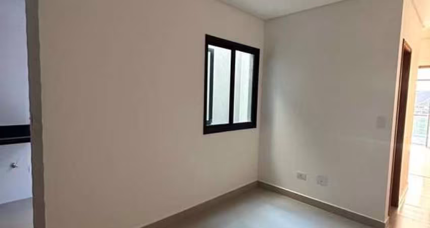 Apartamento Duplex/Cobertura em Vila Valparaíso  -  Santo André
