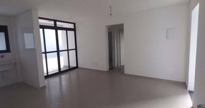 Apartamento em Vila Baeta Neves  -  São Bernardo do Campo