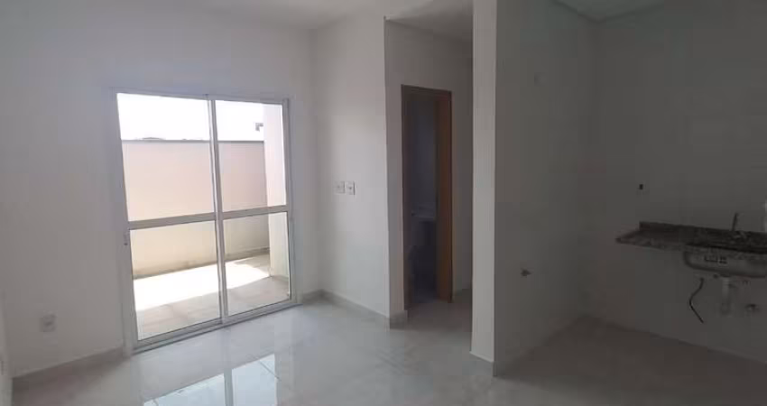 Apartamento em Santo André