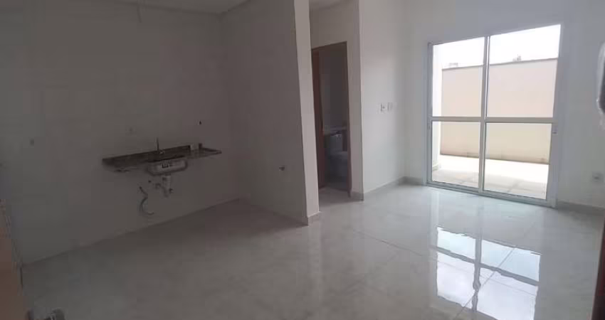 Apartamento em Santo André