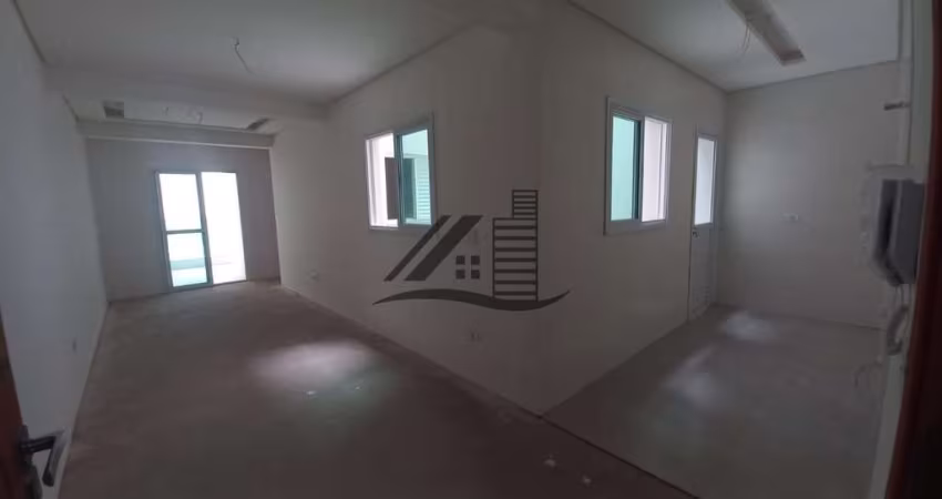 Apartamento em Vila Humaita  -  Santo André