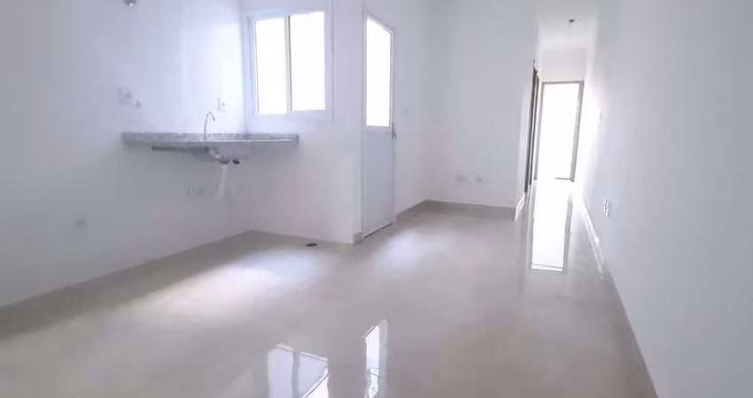 Apartamento em Santo André